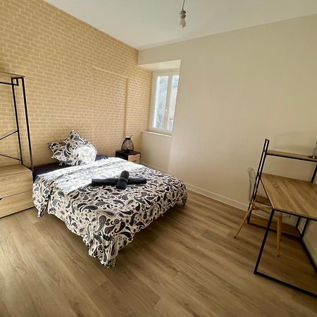 Chez Olivia Apartment Melle  Bagian luar foto