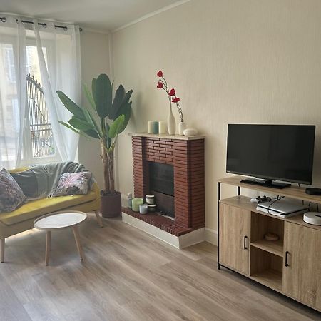 Chez Olivia Apartment Melle  Bagian luar foto
